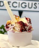 Gelateria Diecigusti - gelato artigianale