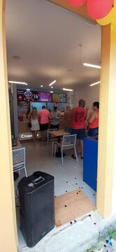 Chiquinho Sorvetes Paraty