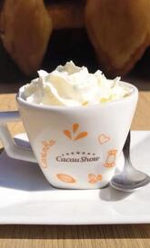 Cacau Show - Chocolates