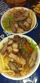 Churrascaria do Gilberto