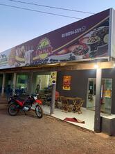 Sorveteria Sabor da vila