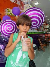 Terê Sorvetes Jardim Monteiro