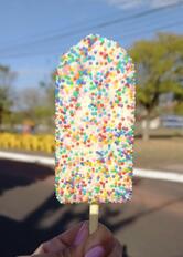 Mozzafiato Gelateria