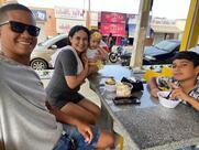 Tutti Delli Açaí & Sorvetes - João Paulo II