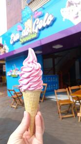 Era do Gelo Sorveteria