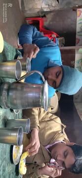 janta Mistan Bhandar