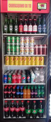 Churrasquinho do Tio