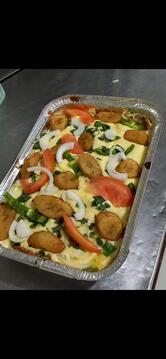 Churrascaria e Pizzaria O Zezinho