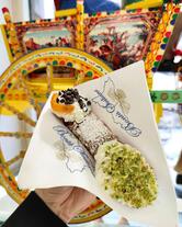 Bonta Siciliane Seconda Sede