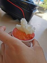 Gelateria Le Delizie