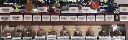 Dolcidea Di Rossi Luigi