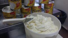 Palacio do sorvete lucelia