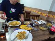 Sabor Natural - Restaurante, Lanchonete e Sorveteria