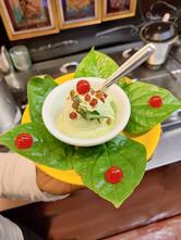 B K Patil's COOL HOUSE