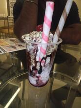 G Fresh Icecream Parlour