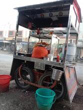 SHRI SAI Panipuri Point