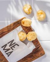 Nema Padaria Raimundo Corrêa