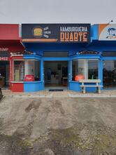 Hamburgueria Duarte