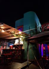 Casinha da Dodô Limeira