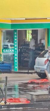 Restaurante e Conveniência Independência