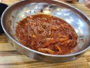본강남면옥 인천시청본점