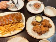 Restaurante Outback Steakhouse