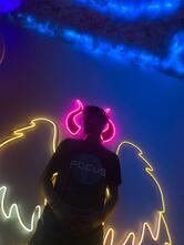 The grillfather restaurant and party hall