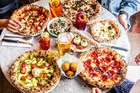 Pizza Pilgrims Leeds