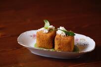 Anna - Osteria, cucina e vini dello chef Gaetano Zambito