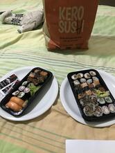 Kero Sushi - Canoas