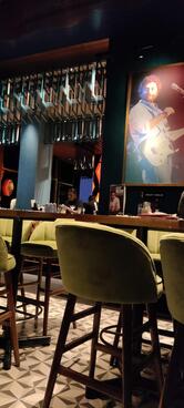Hard Rock Cafe Chennai