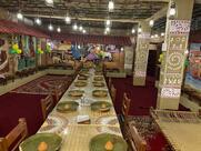 Theth Banarasi Baati Chokha Restaurant