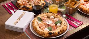 Fradiavolo Pizzeria - Modena