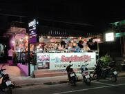 Sanctuary Restaurant and Bar