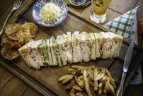 Cantine des Navigateurs