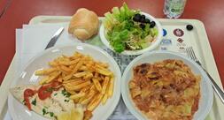 La Tavola Pitagorica