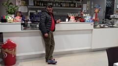 Bar Sport Di Chen Xiaofen