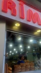 Rimeks Ekmek Fırını