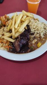 Gauchão Restaurante e Churrascaria
