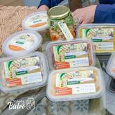 Salada Bistrô Marmitas Fitness Saladas de Pote Lanches Caldos