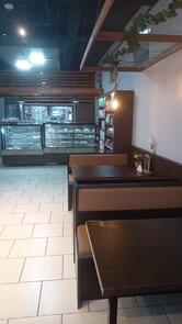 Padaria Aparecida Barra do Ribeiro