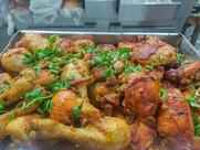 Bar e Lanches Perdigão