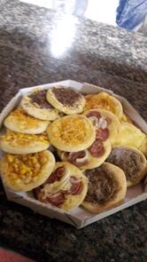 Di'Napolly Restaurante e Pizzaria