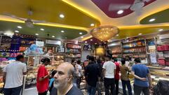 JSB Evergreen Snacks & Sweets Sector 29 -Noida