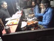 Chacha's Biryani Centre