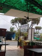 Jay Khodiyar Restaurant