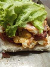 O Corujao Top 10 Lanches