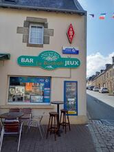 BAR TABAC FDJ "LE BAOBAB"