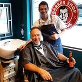 Barber Shop Itaipava