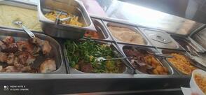 Pensão A Favorita Do Bairro